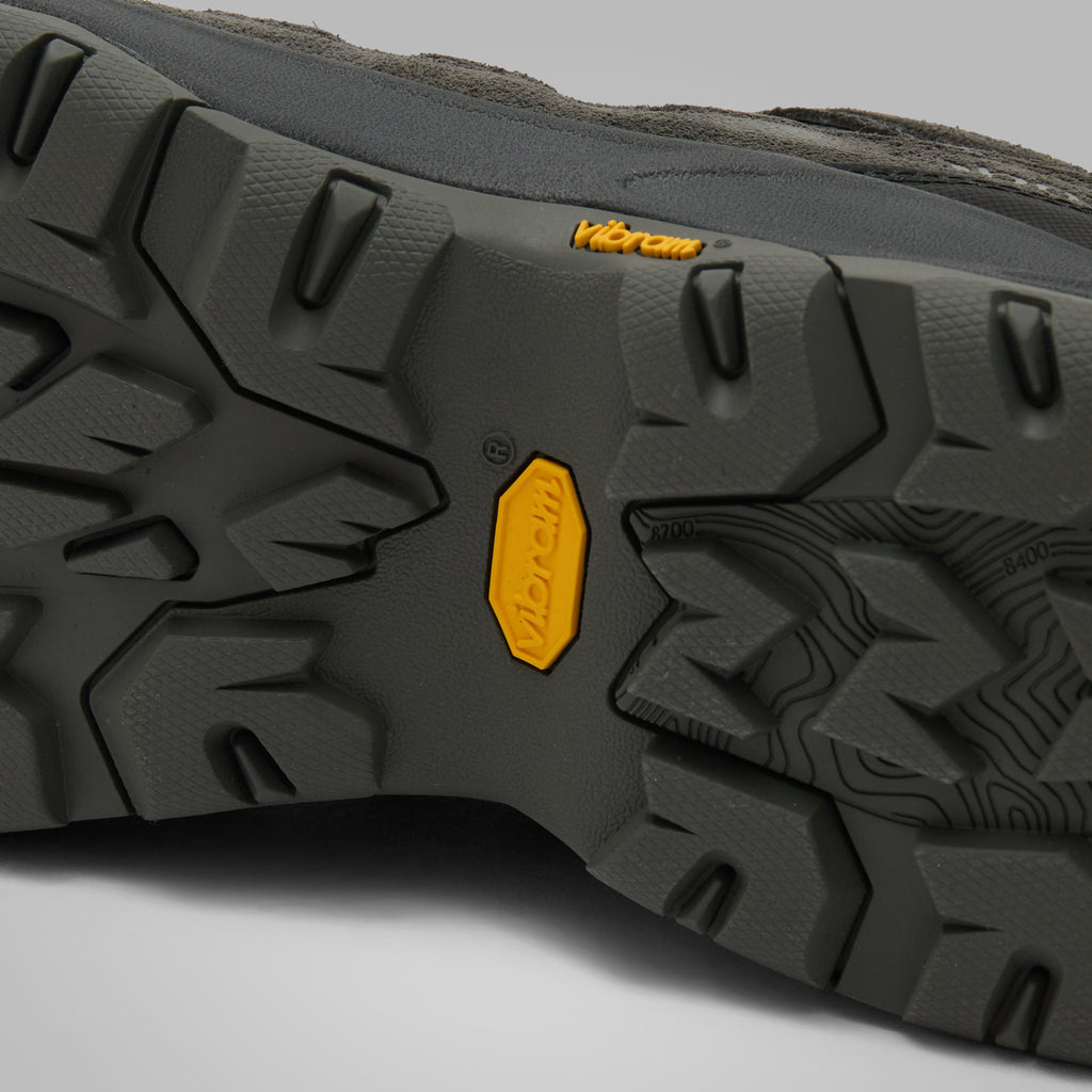 Men’s Sawtooth Ascent Low Waterproof Shoes