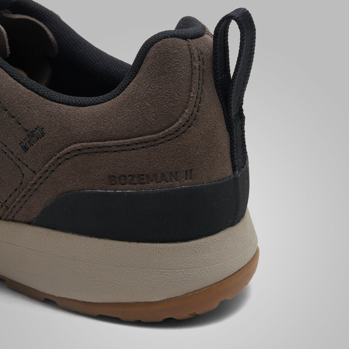 Men’s Bozeman II Low Shoes