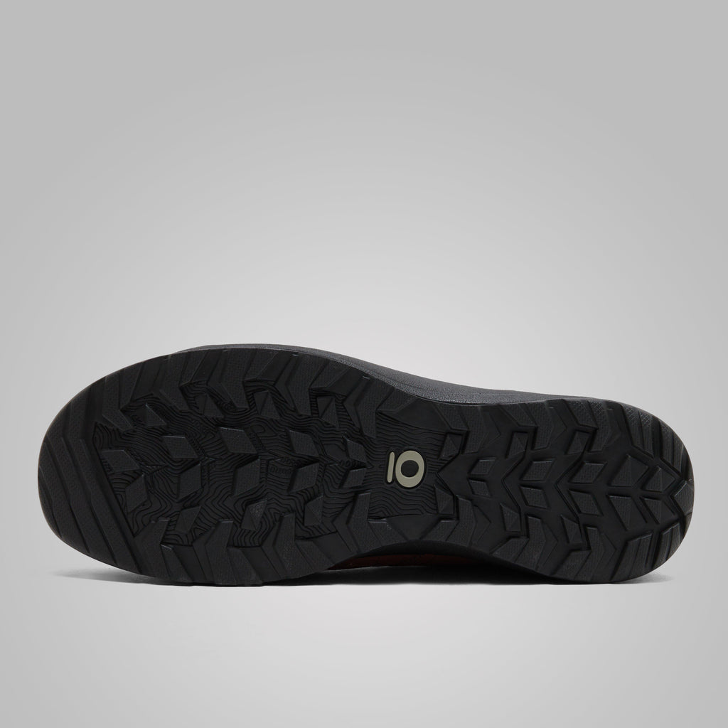 Men’s Bozeman II Low Shoes
