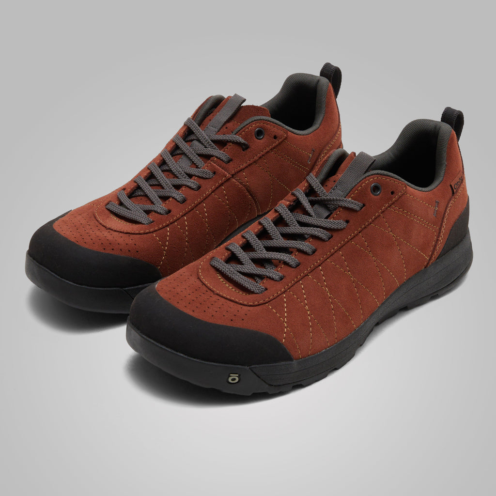 Men’s Bozeman II Low Shoes