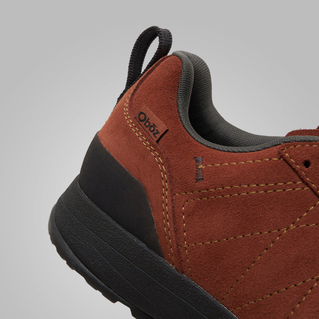 Men’s Bozeman II Low Shoes