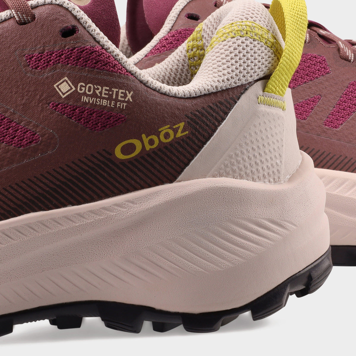Women’s Katabatic LT Low Shoes