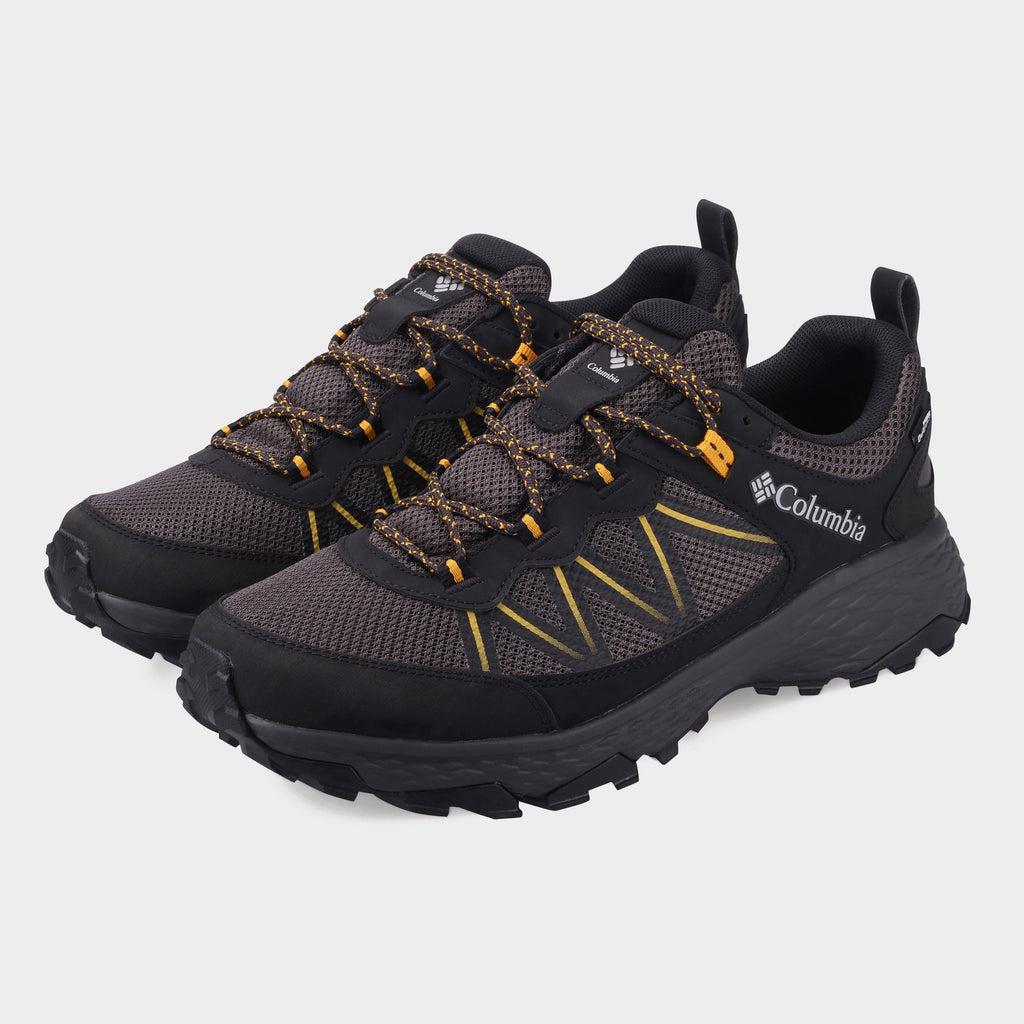 Men’s Peakfreak Titanium OutDry Shoe