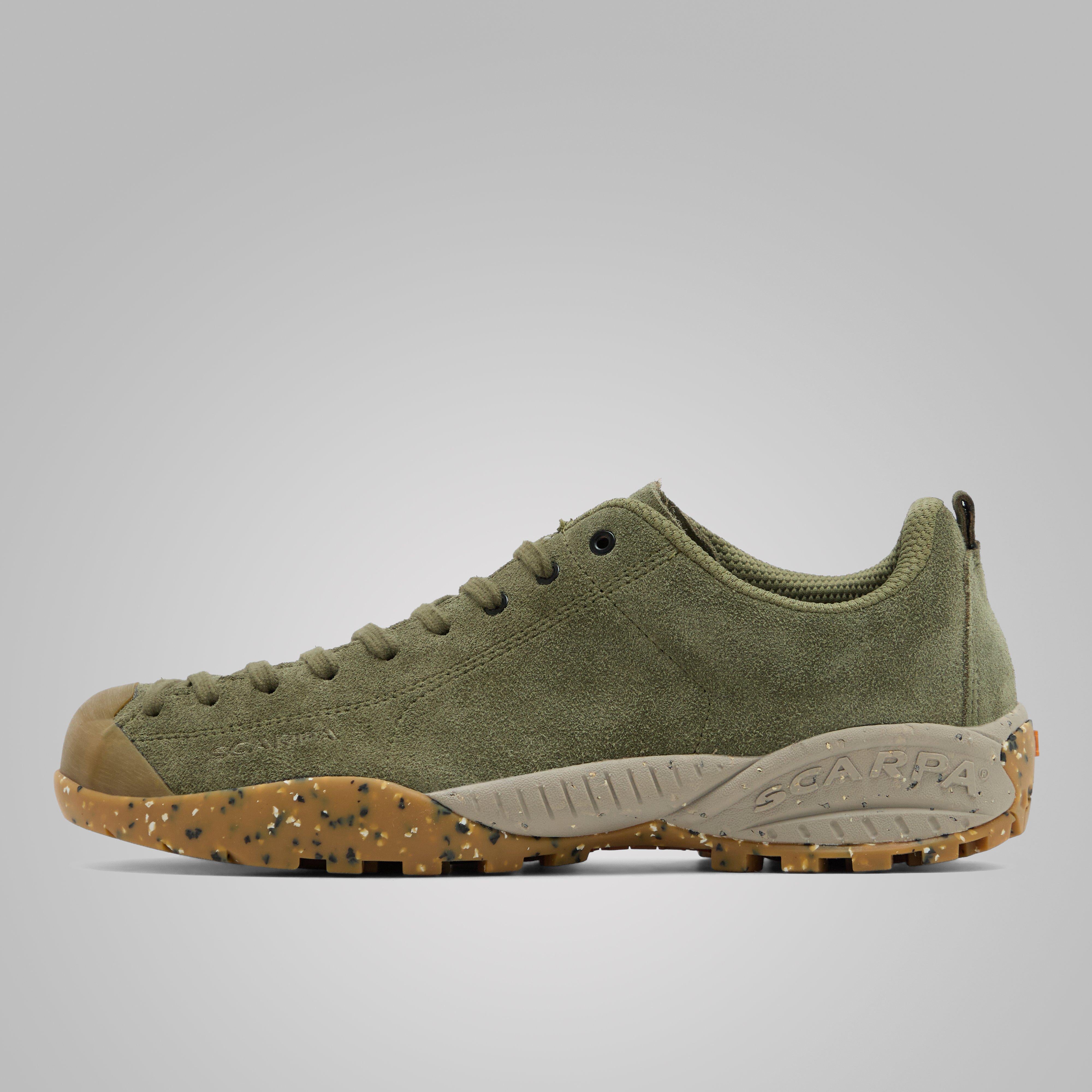 Men's Mojito Planet Shoes