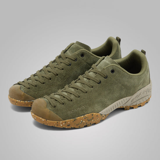 Men's Mojito Planet Shoes