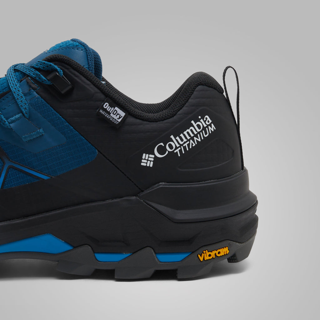 Men’s Peakfreak Titanium OutDry Shoe