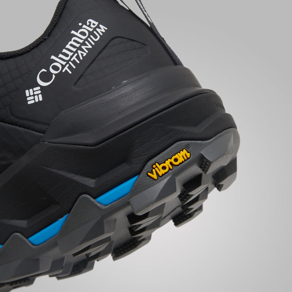 Men’s Peakfreak Titanium OutDry Shoe