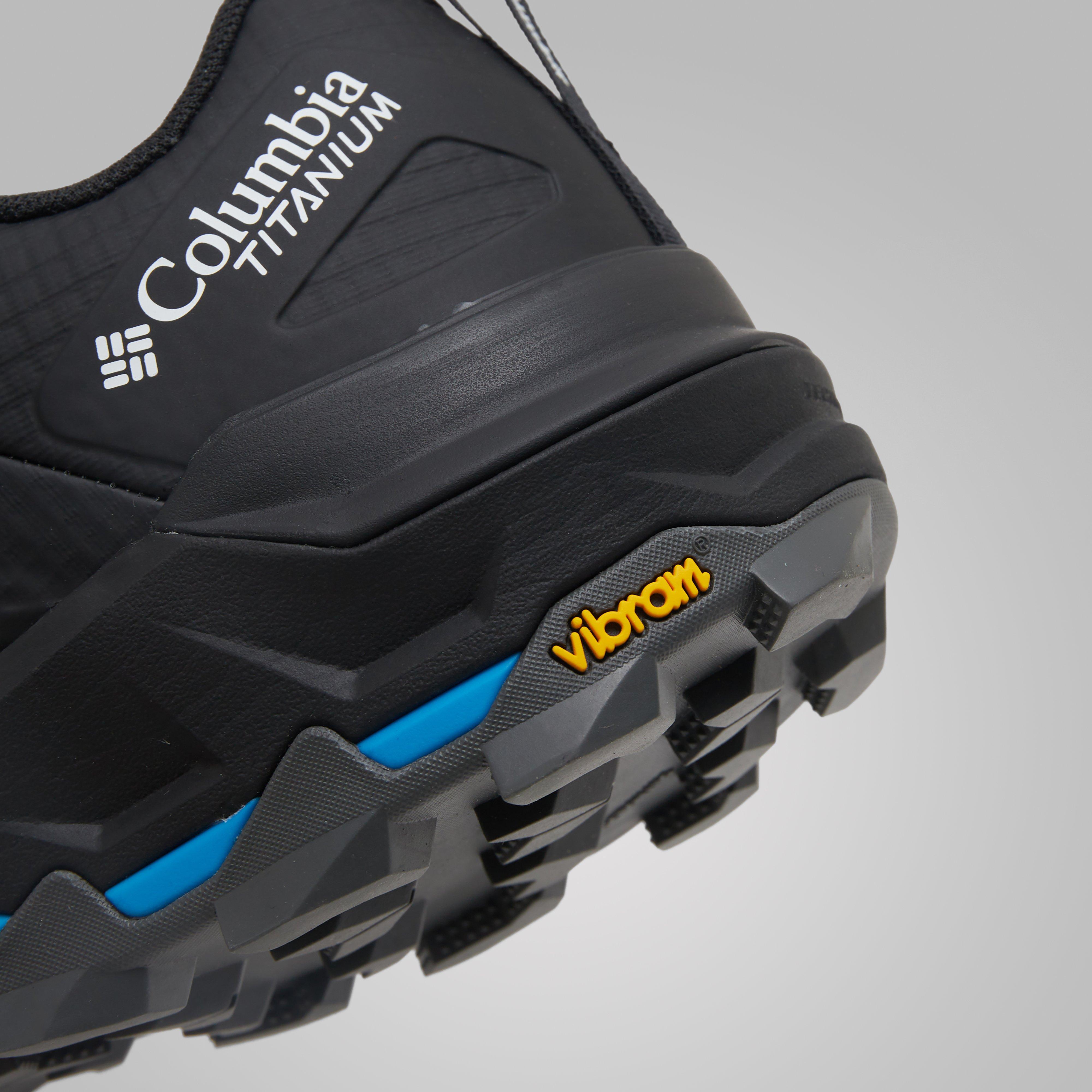 Men’s Peakfreak Titanium OutDry Shoe