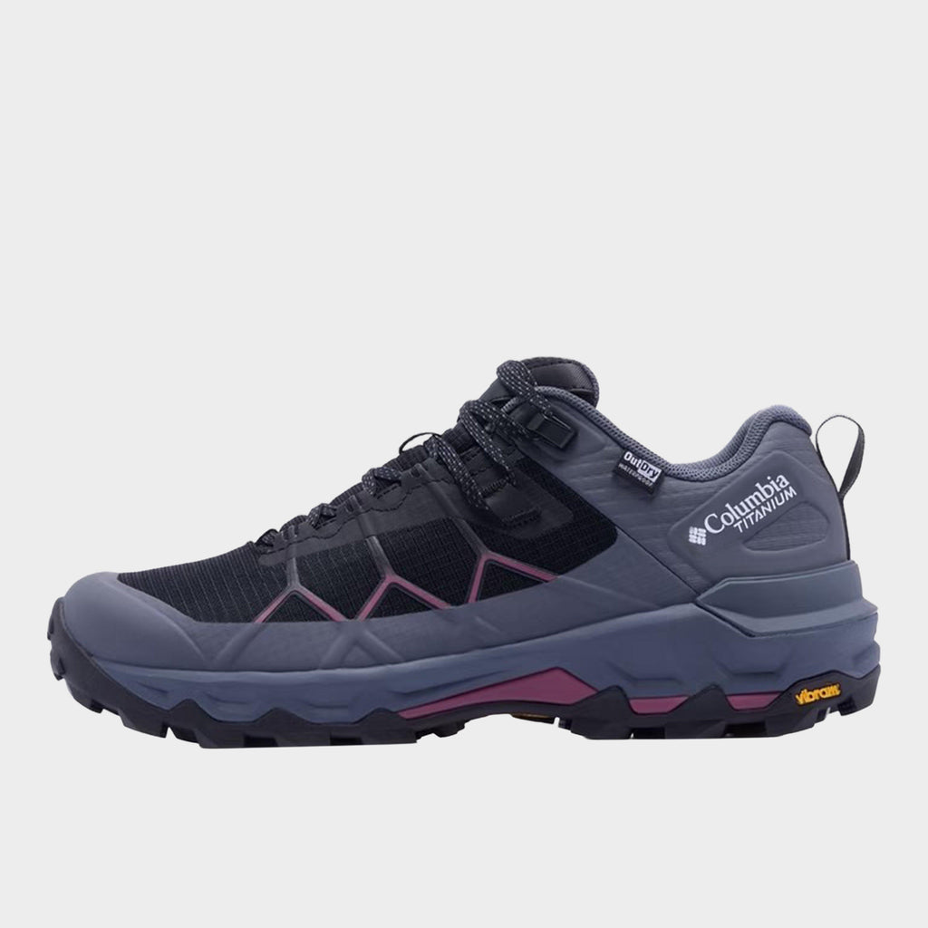 Women’s Peakfreak Titanium OutDry Shoe