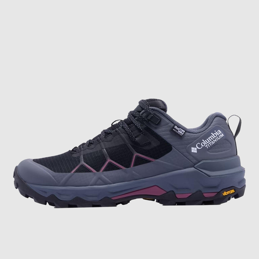 Women’s Peakfreak Titanium OutDry Shoe