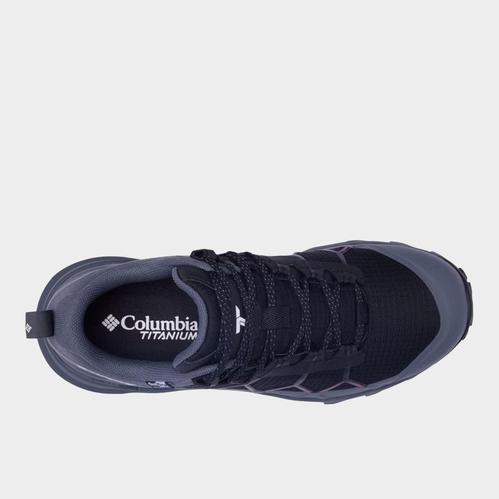 Women’s Peakfreak Titanium OutDry Shoe