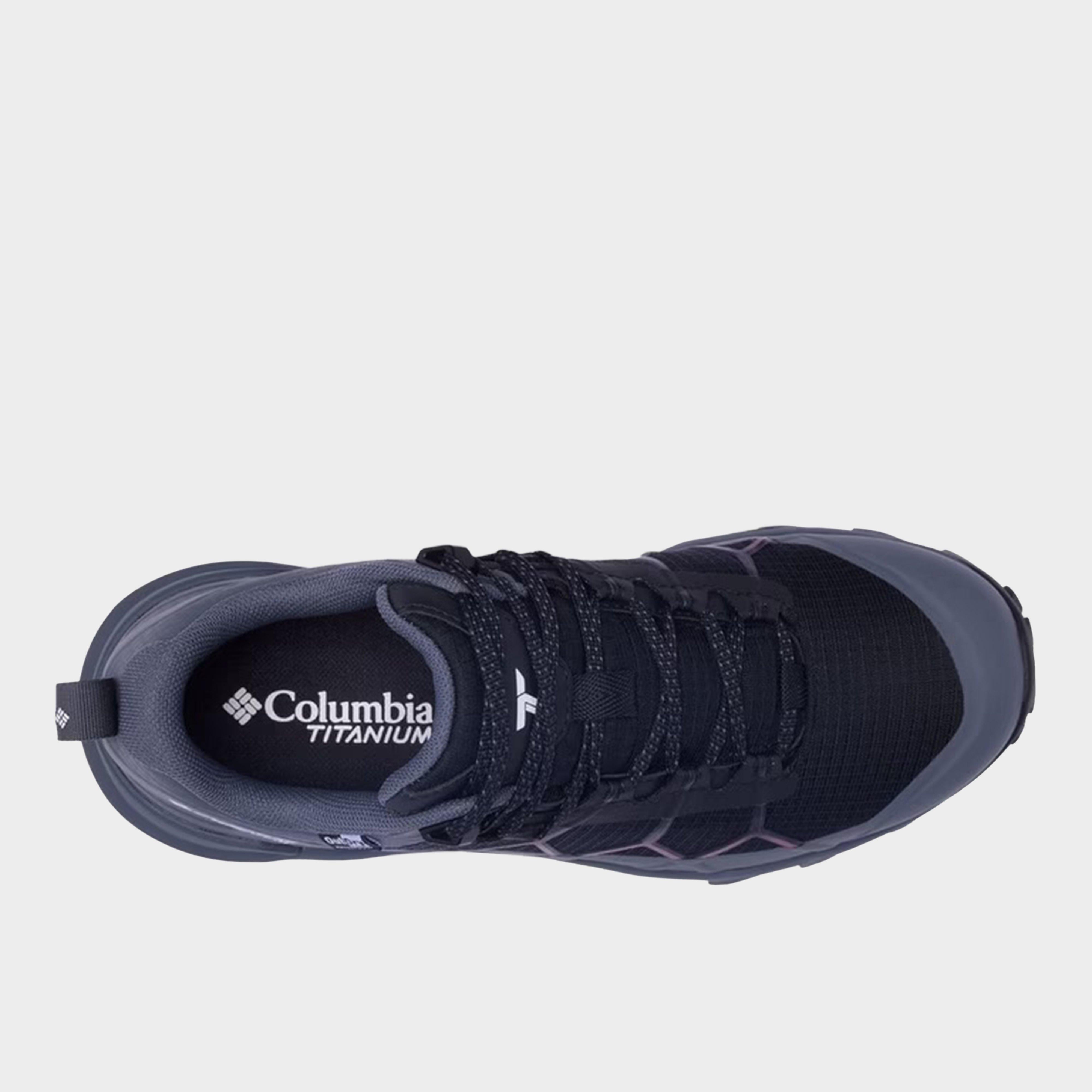 Women’s Peakfreak Titanium OutDry Shoe