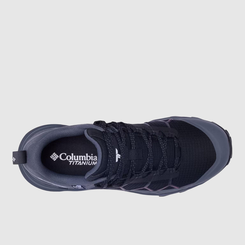 Women’s Peakfreak Titanium OutDry Shoe