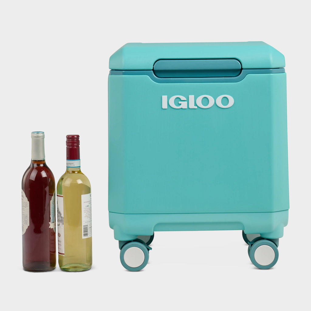 Tag Along Too Spinner Cooler 20Qt