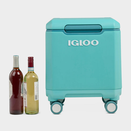Tag Along 20 Quart 360 Spinner Cooler
