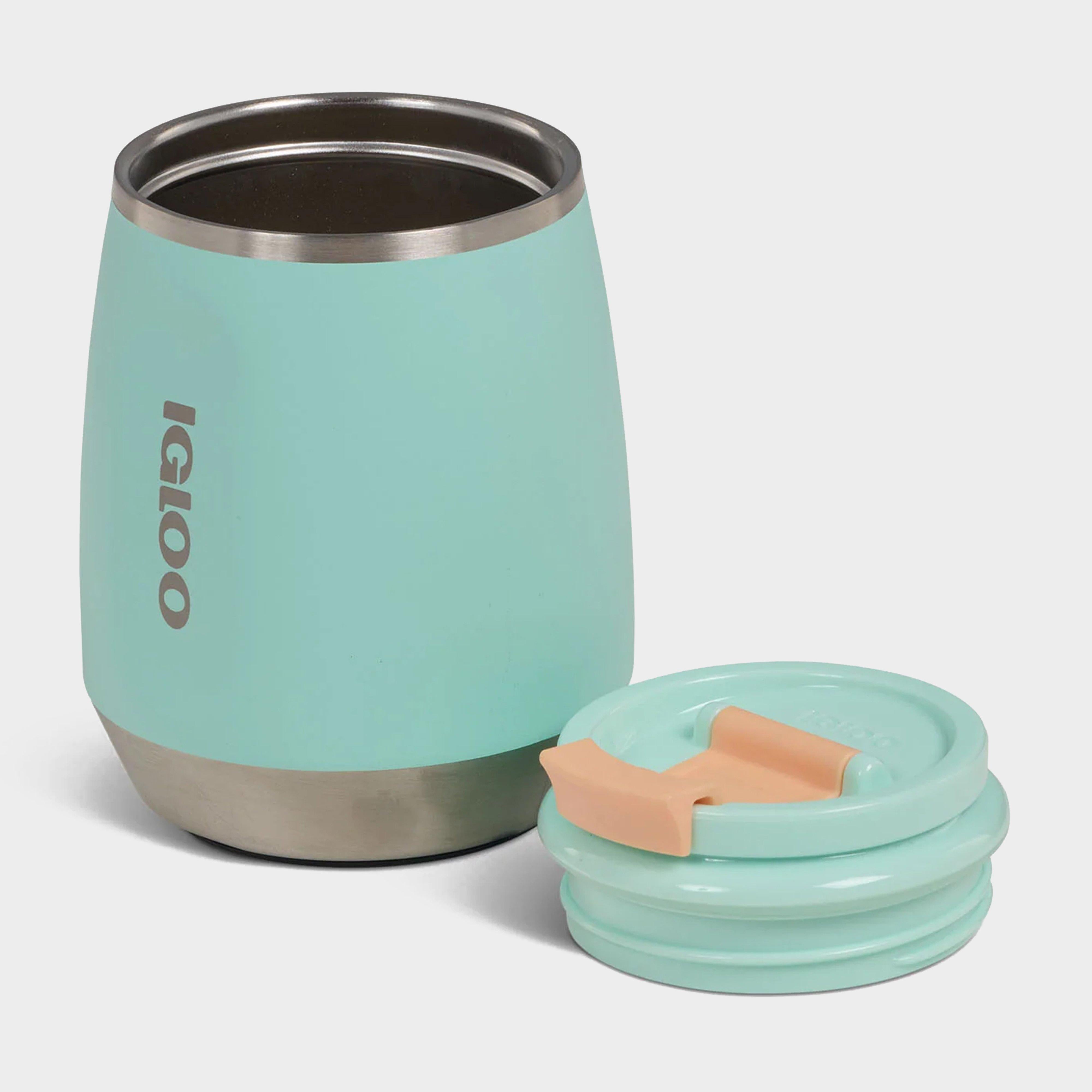 10oz Wine Tumbler Mug