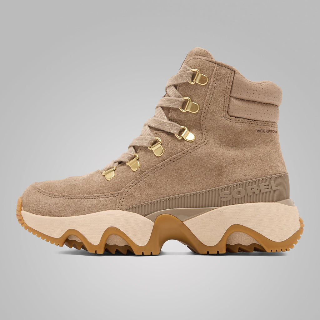 Women's KINETIC™ Ember Sneaker