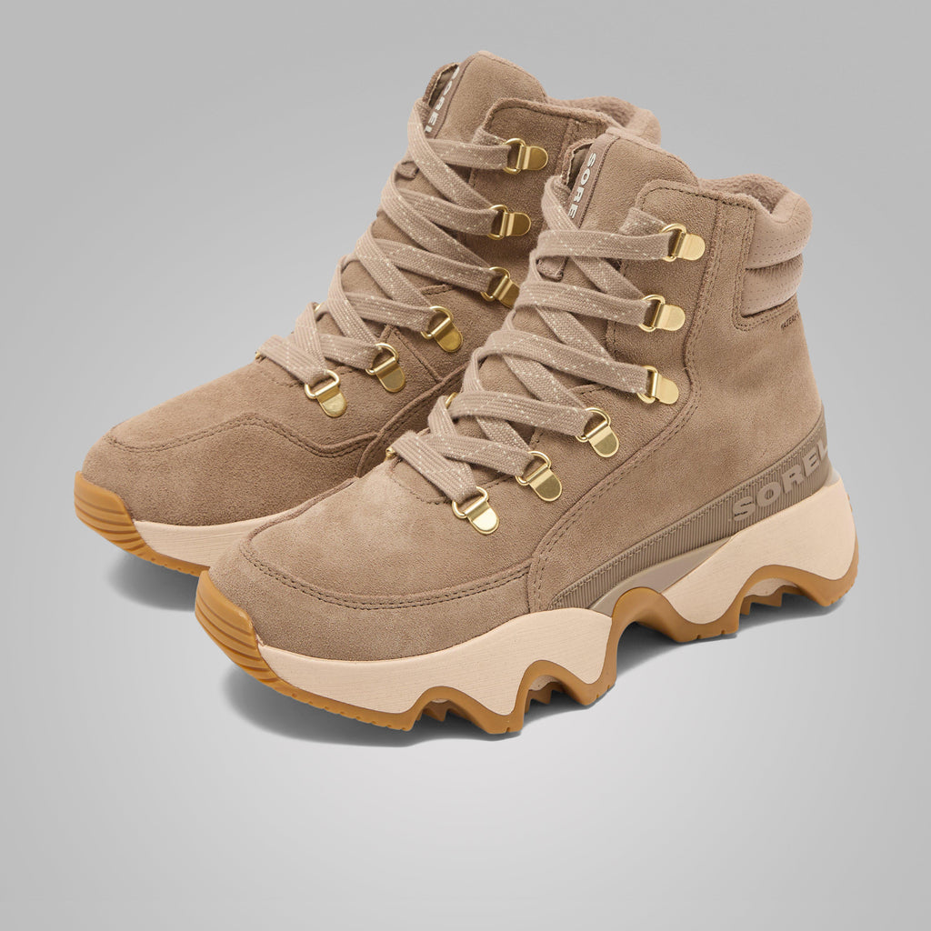 Women's KINETIC™ Ember Sneaker