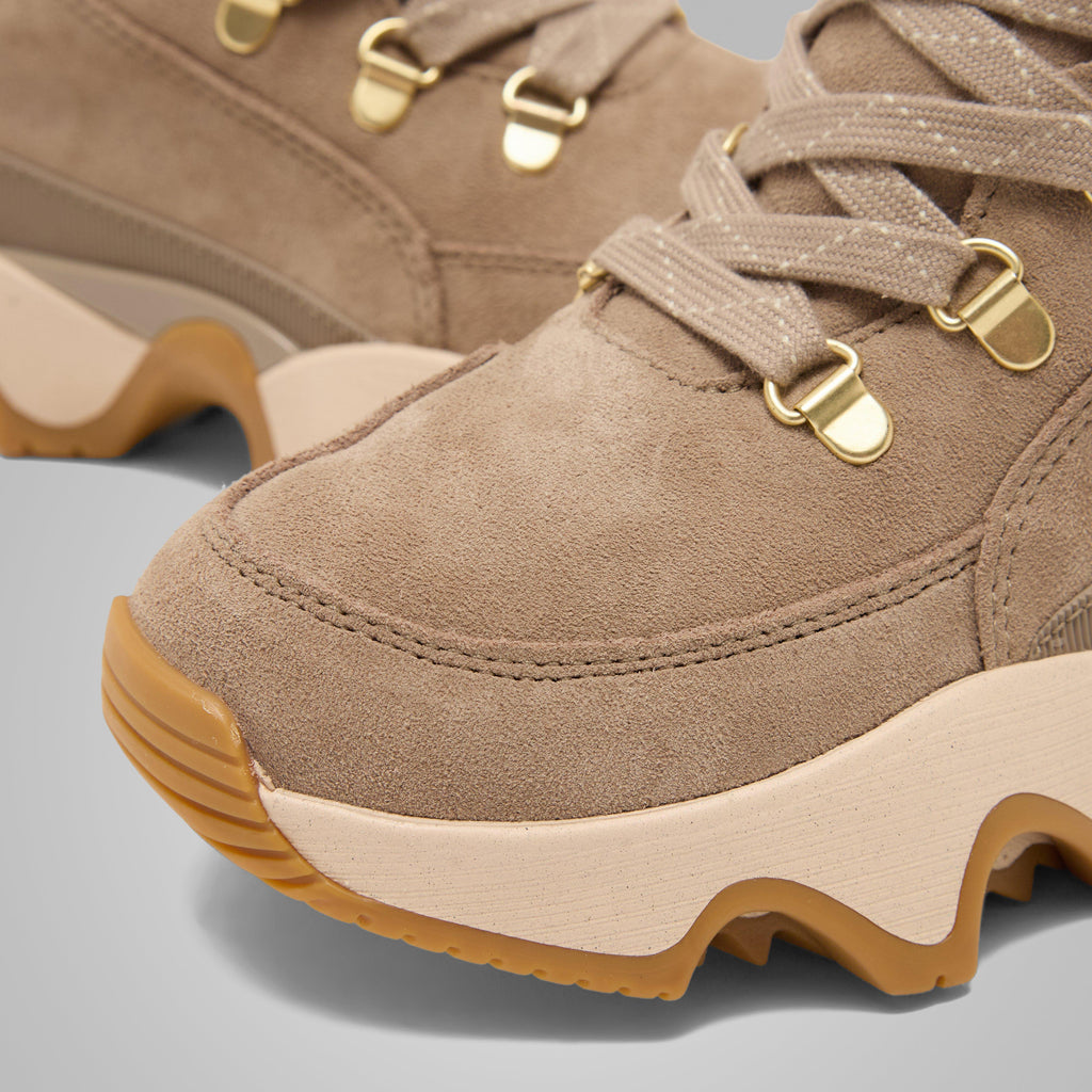 Women's KINETIC™ Ember Sneaker