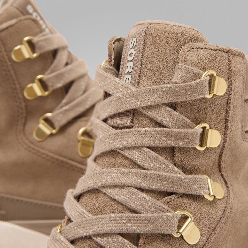 Women's KINETIC™ Ember Sneaker