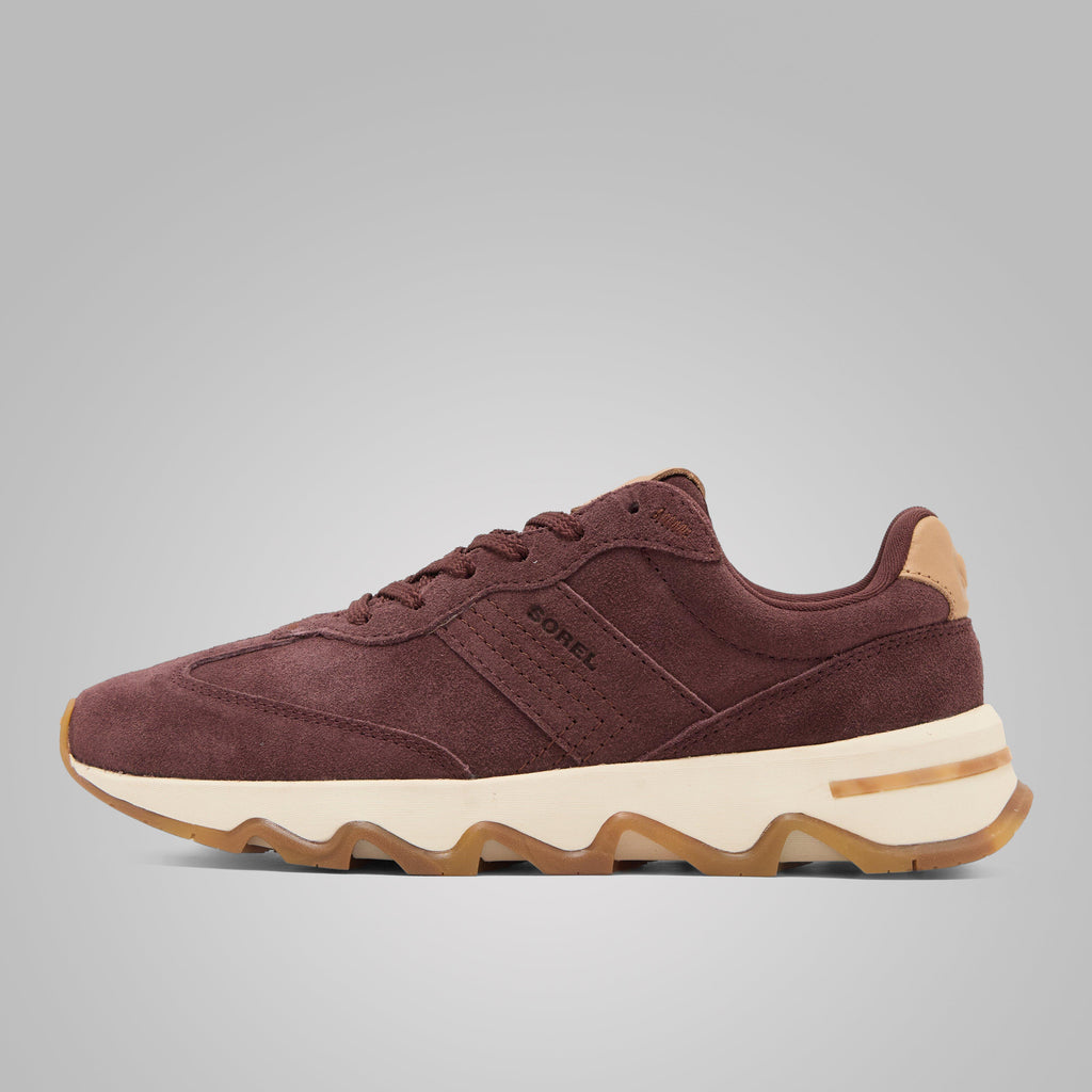 Women's KINETIC™ Ember Luxury Sneaker