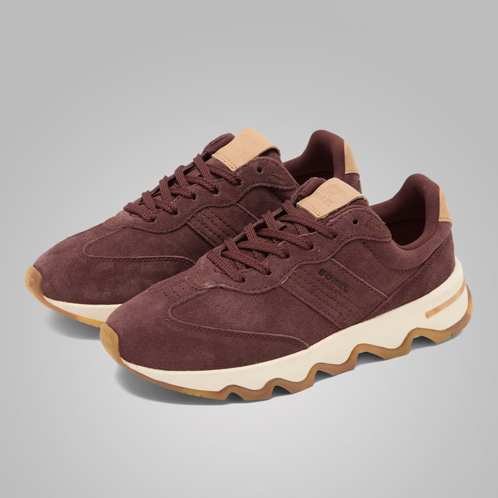 Women's KINETIC™ Ember Luxury Sneaker
