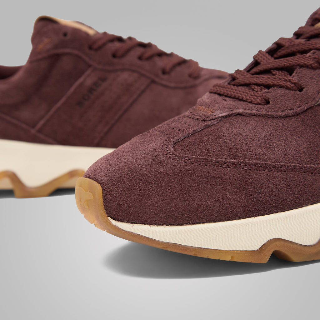 Women's KINETIC™ Ember Luxury Sneaker