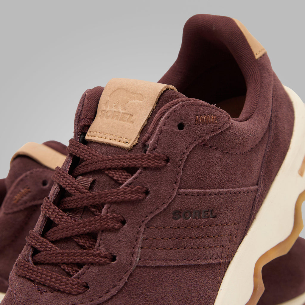 Women's KINETIC™ Ember Luxury Sneaker