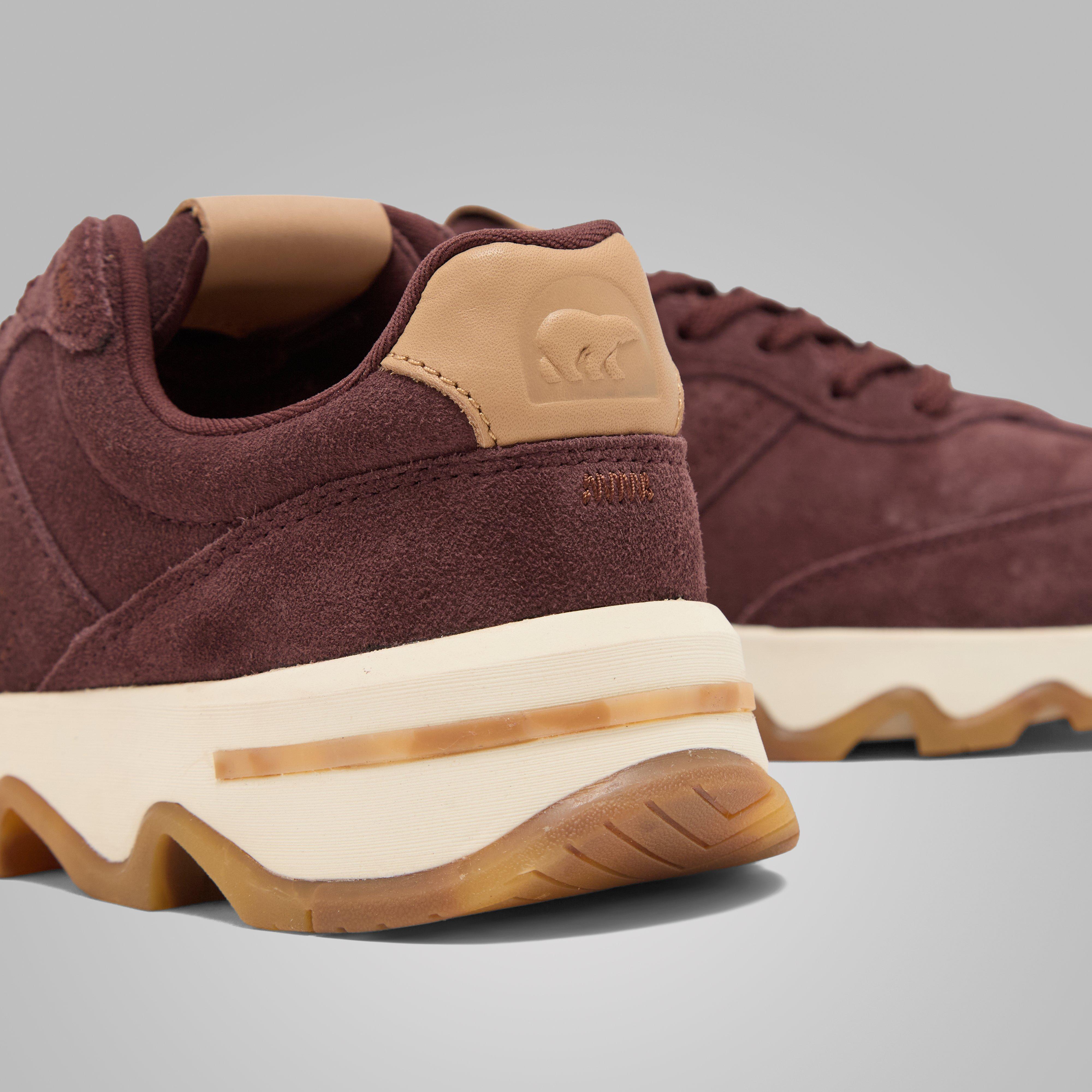 Women's KINETIC™ Ember Luxury Sneaker