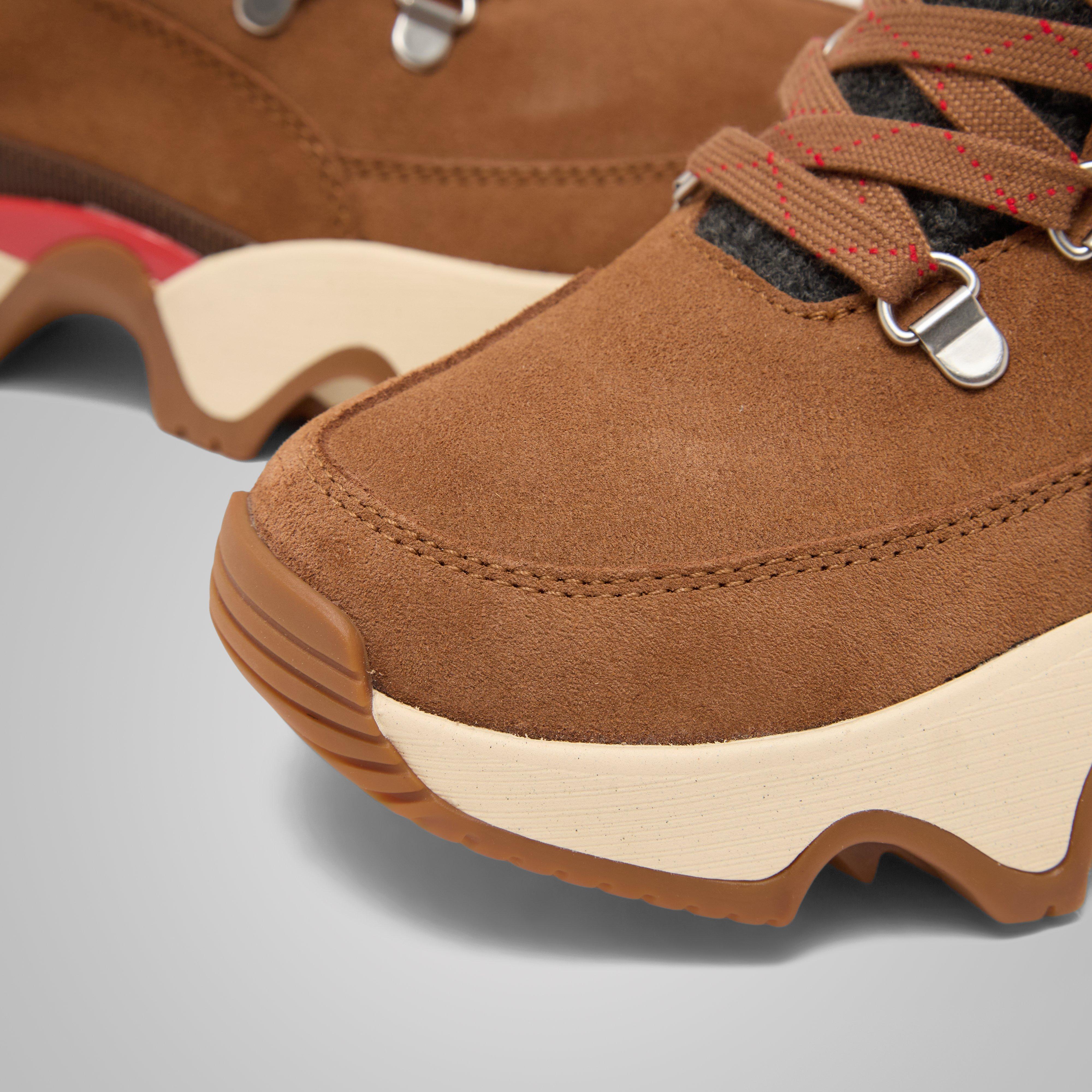 Women's Kinetic™ Impact Conquest Plus Waterproof Sneaker Boots