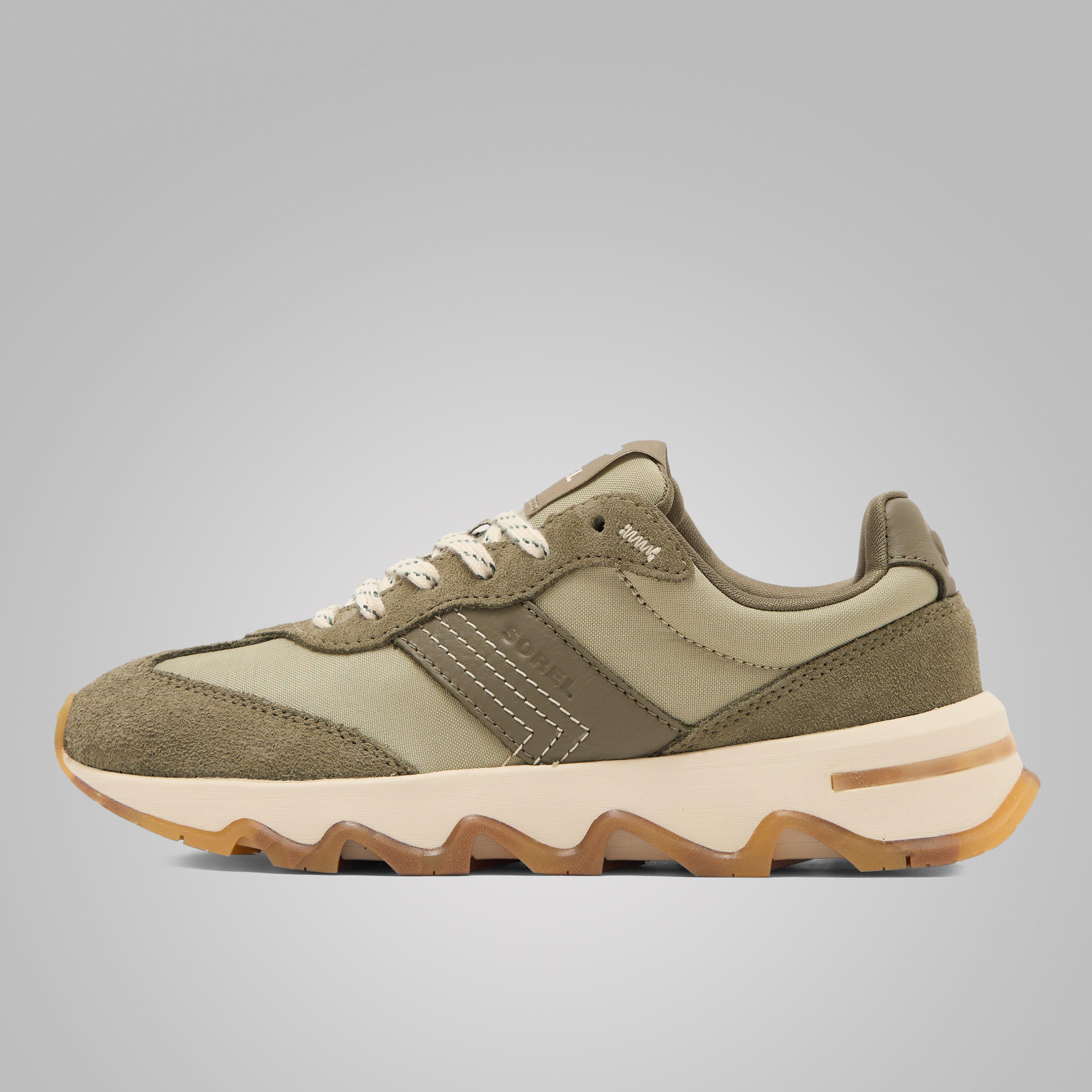 Women's Kinetic™ Impact Conquest Plus Waterproof Sneaker Boots