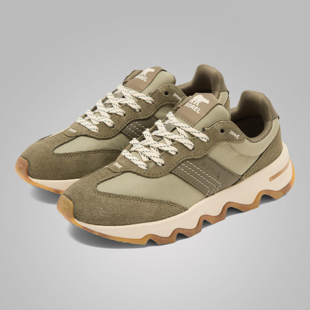 Women's Kinetic™ Impact Conquest Plus Waterproof Sneaker Boots