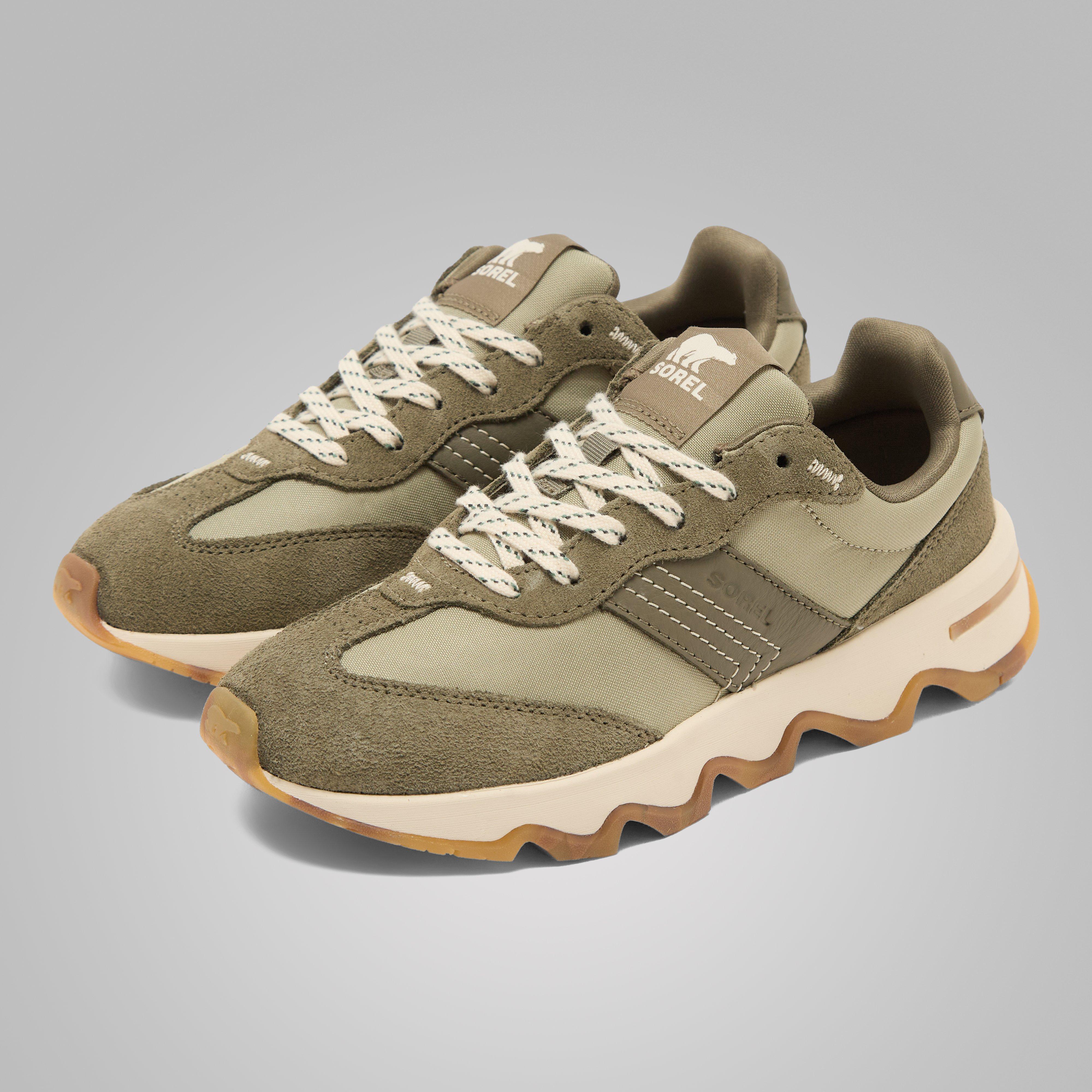 Women's Kinetic™ Impact Conquest Plus Waterproof Sneaker Boots