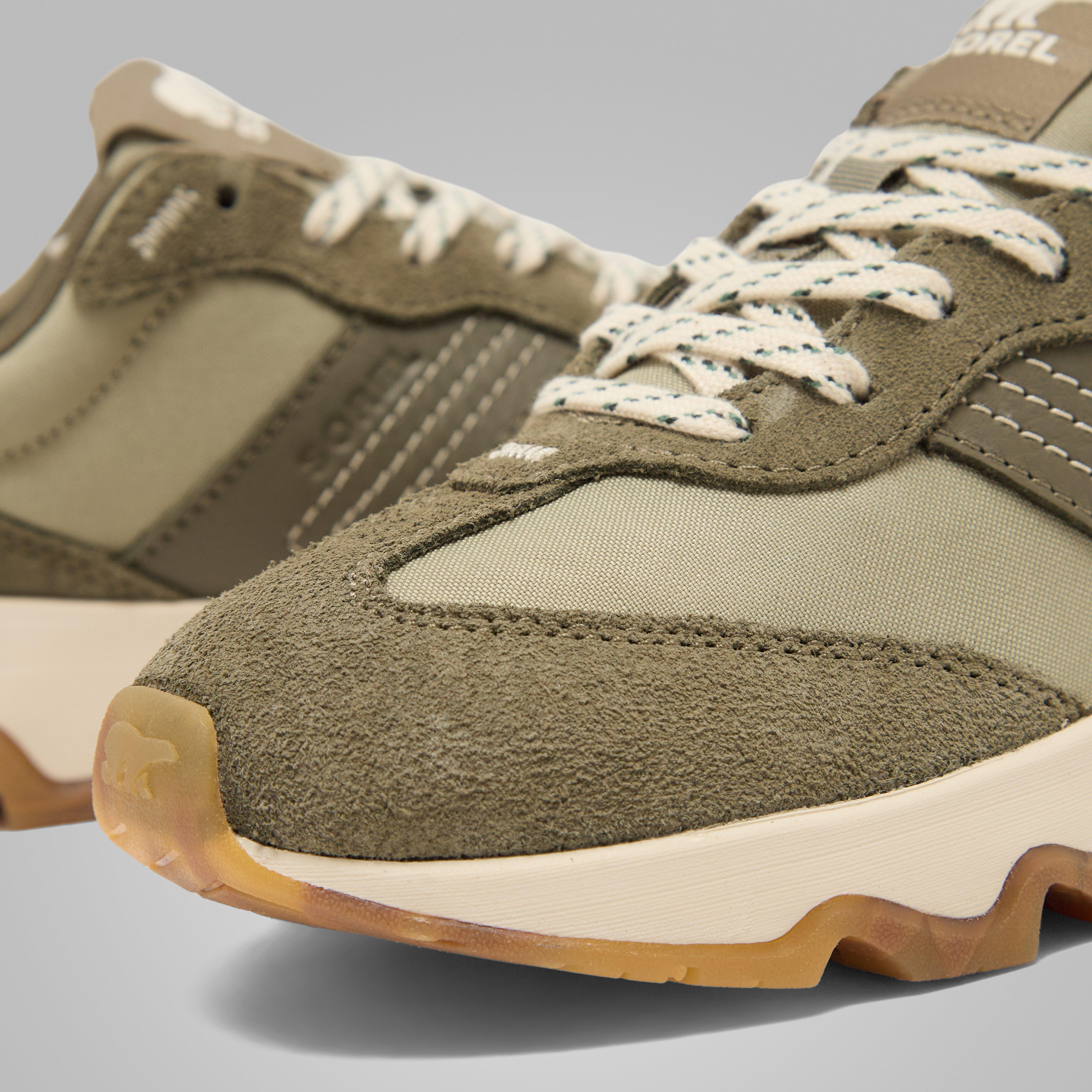 Women's Kinetic™ Impact Conquest Plus Waterproof Sneaker Boots