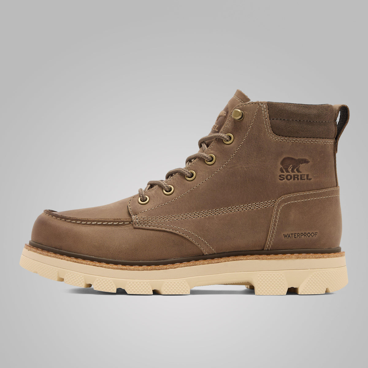 Men's Premium Protection Waterproof Boot