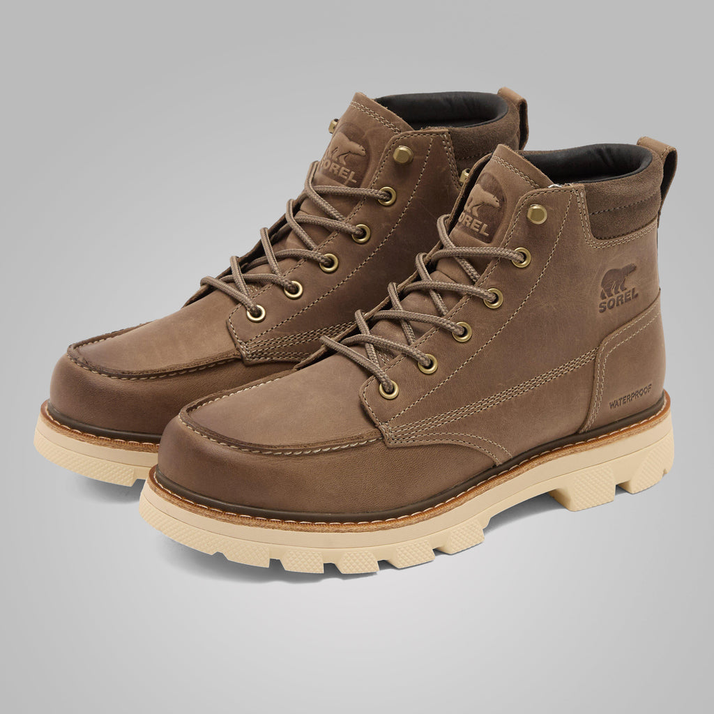 Men's Premium Protection Waterproof Boot
