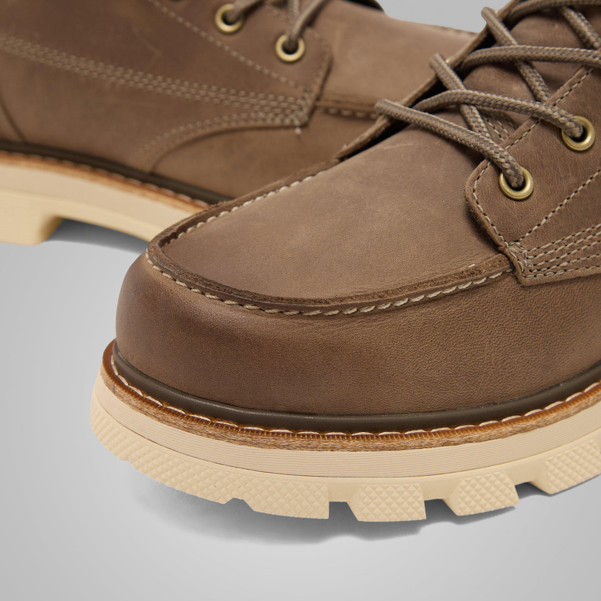 Men's Premium Protection Waterproof Boot