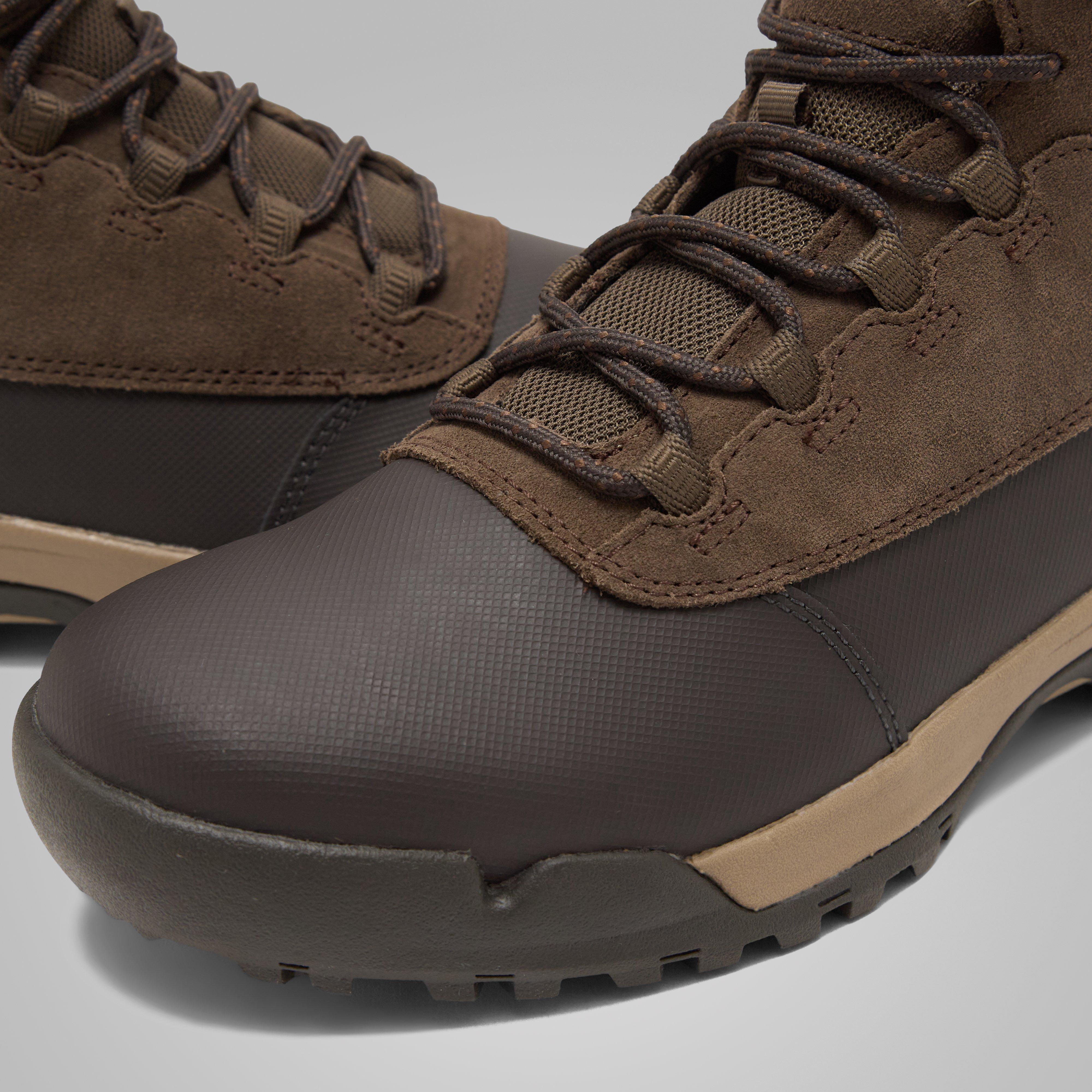 Men's Buxton™ Lite Lace Plus Waterproof Winter Boots