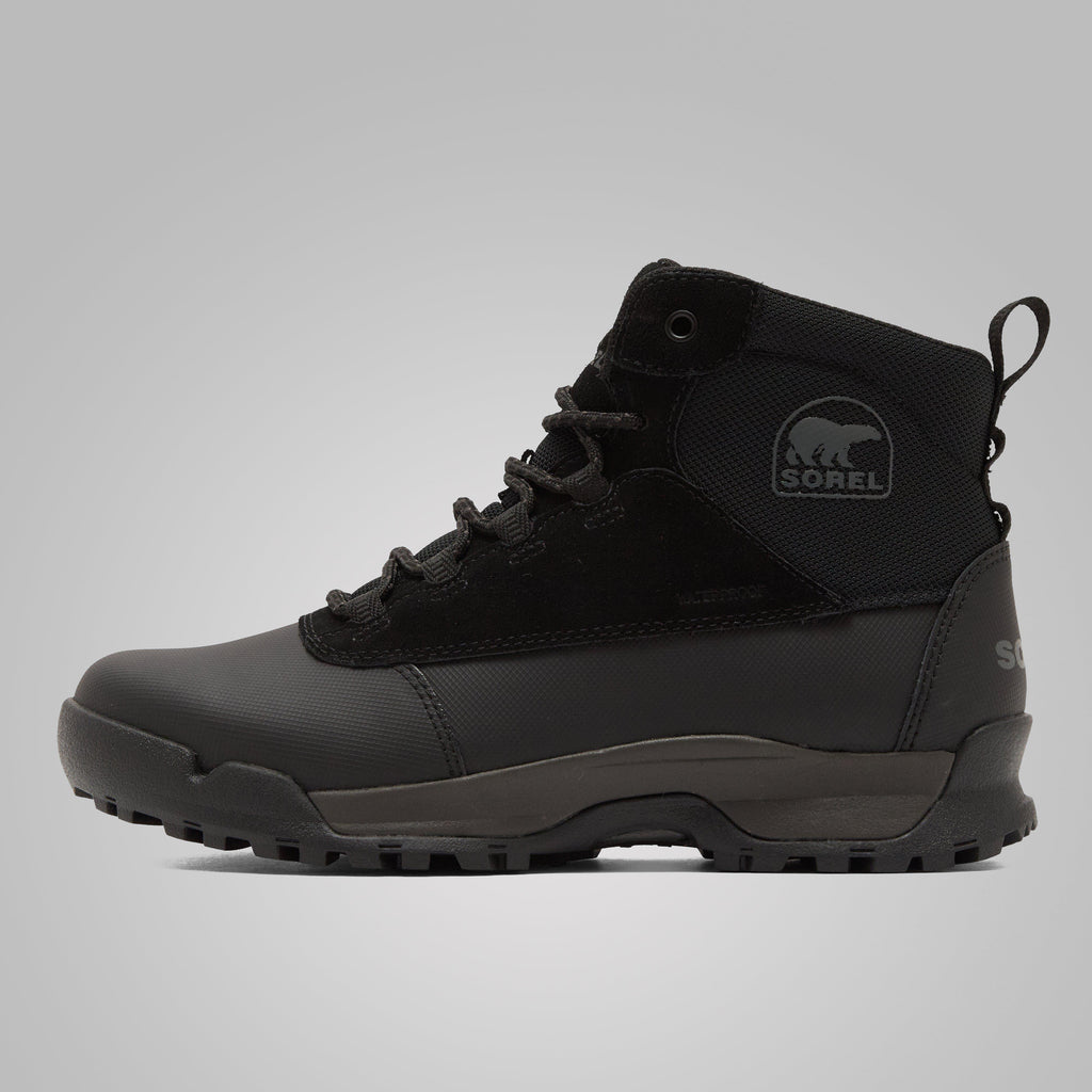 Men's Buxton™ Lite Lace Plus Waterproof Winter Boots