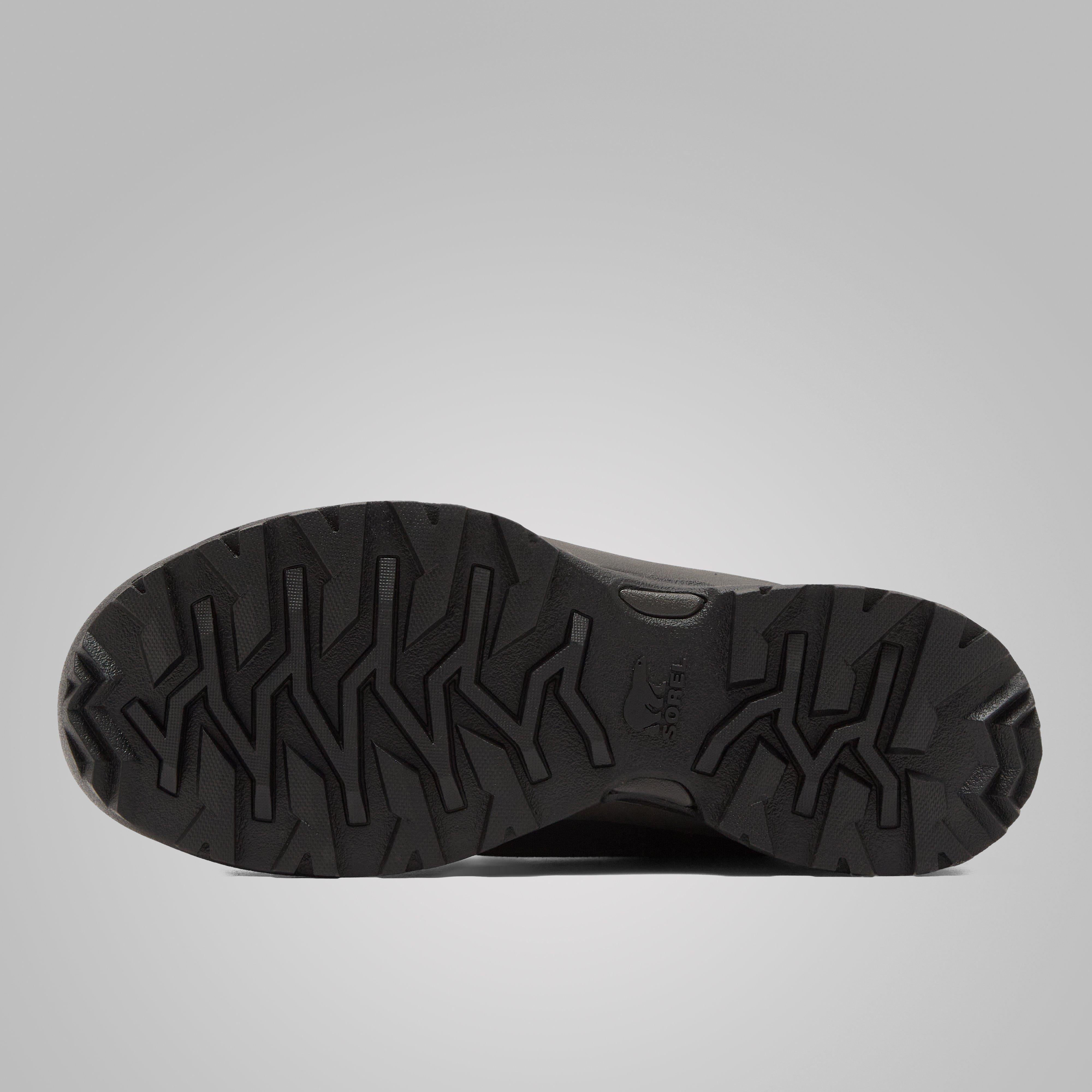 Men's Buxton™ Lite Lace Plus Waterproof Winter Boots