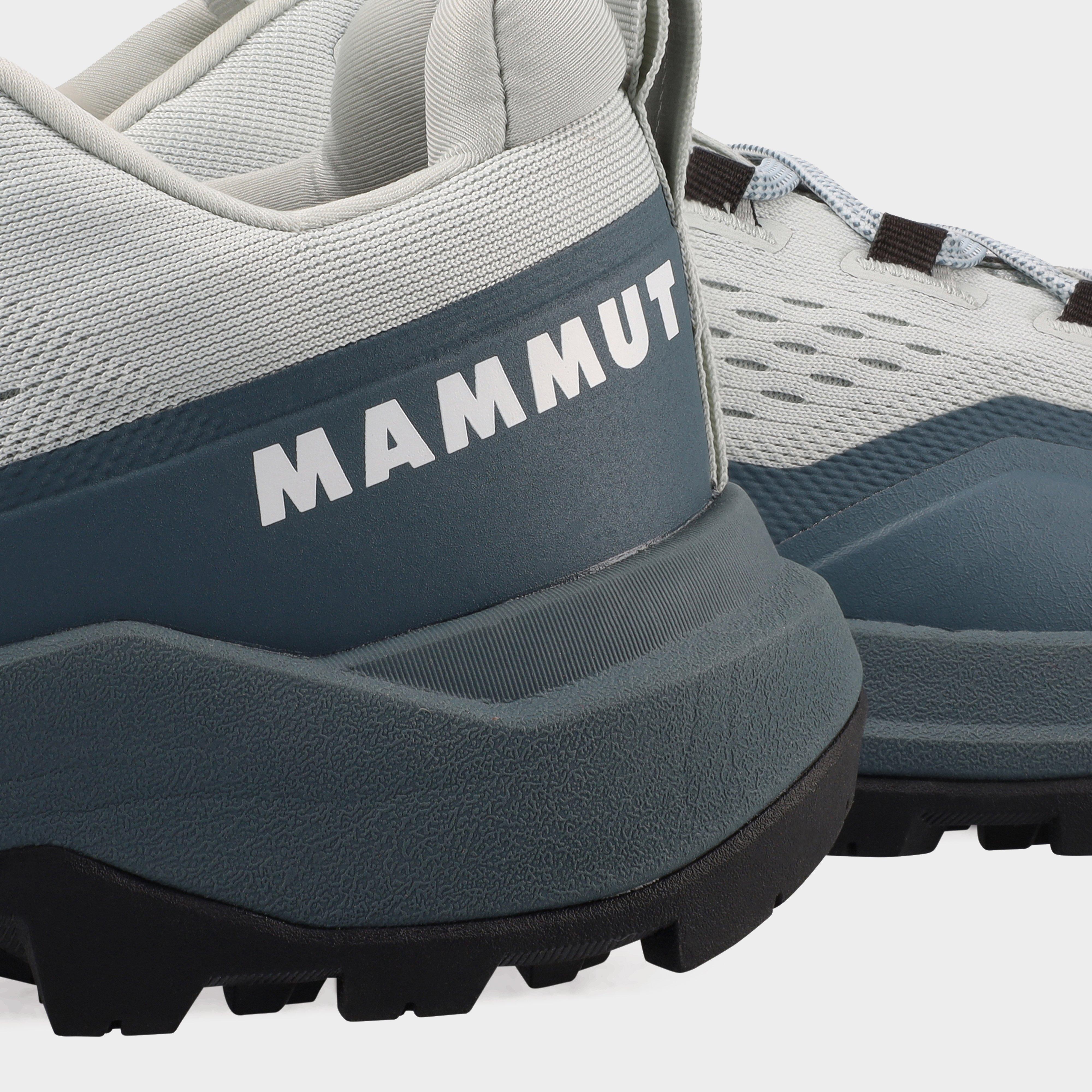 Women’s Sertig III Low Walking Shoes