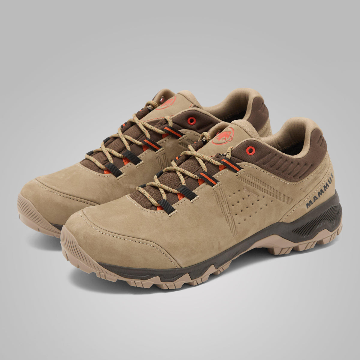 Men’s Mercury IV Low GTX Walking Shoes