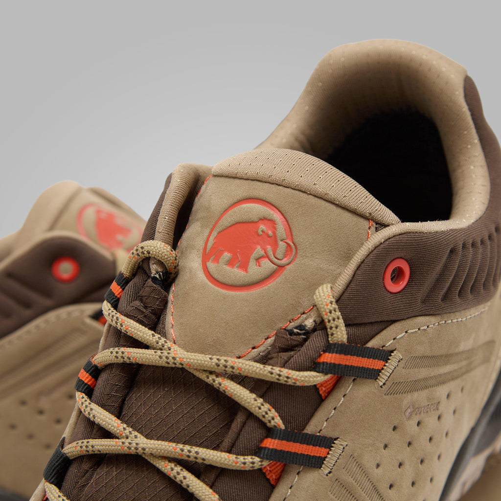 Men’s Mercury IV Low GTX Walking Shoes