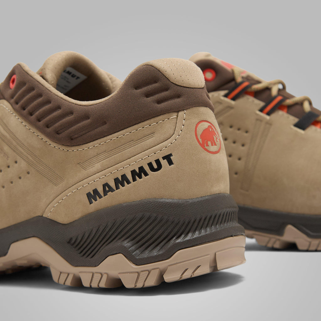 Men’s Mercury IV Low GTX Walking Shoes