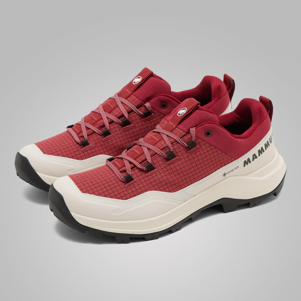 Men’s Sertig III Low GTX Walking Shoes
