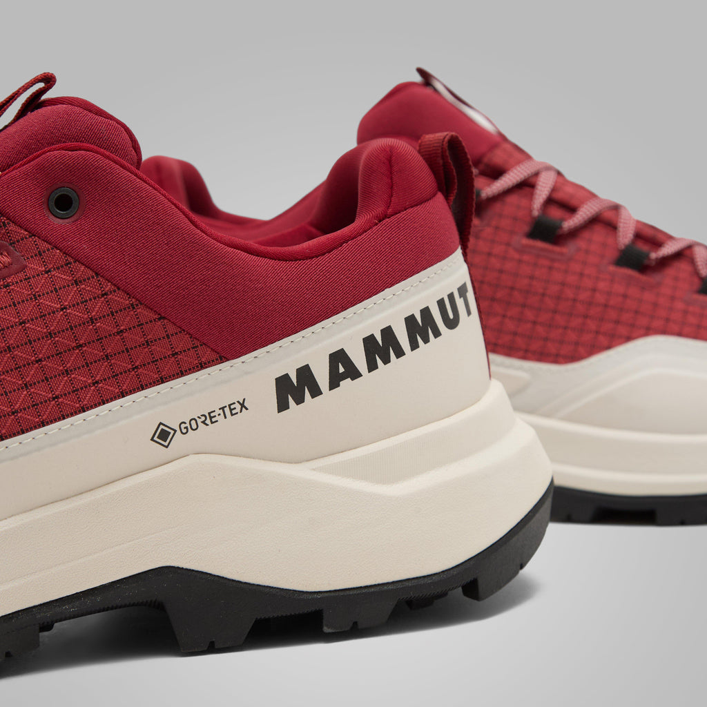 Men’s Sertig III Low GTX Walking Shoes