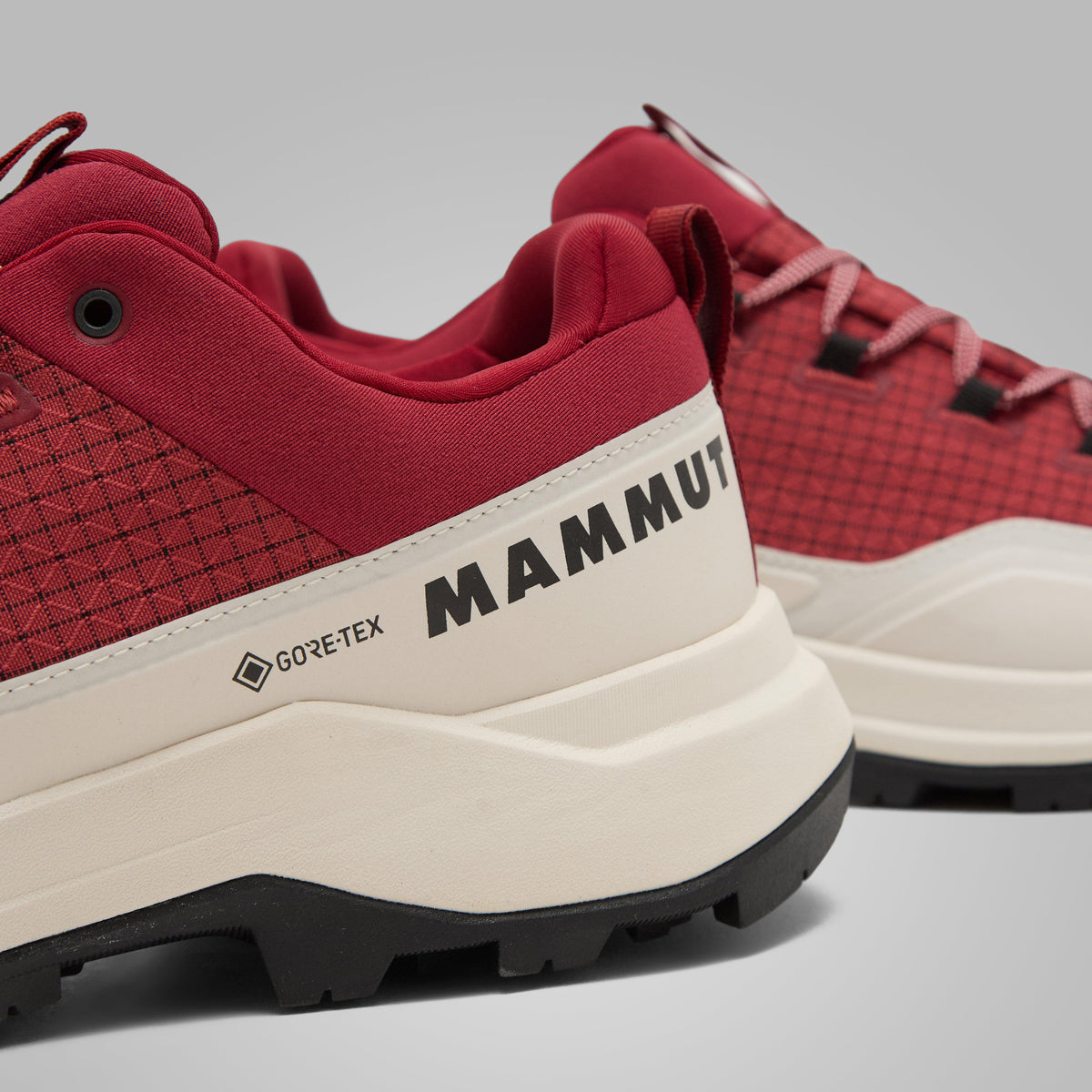 Men’s Sertig III Low GTX Walking Shoes