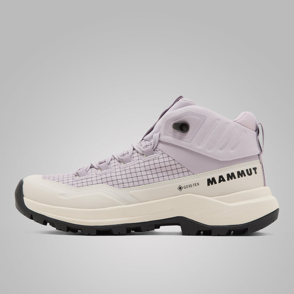 Women’s Sertig III Mid GTX Walking Shoes