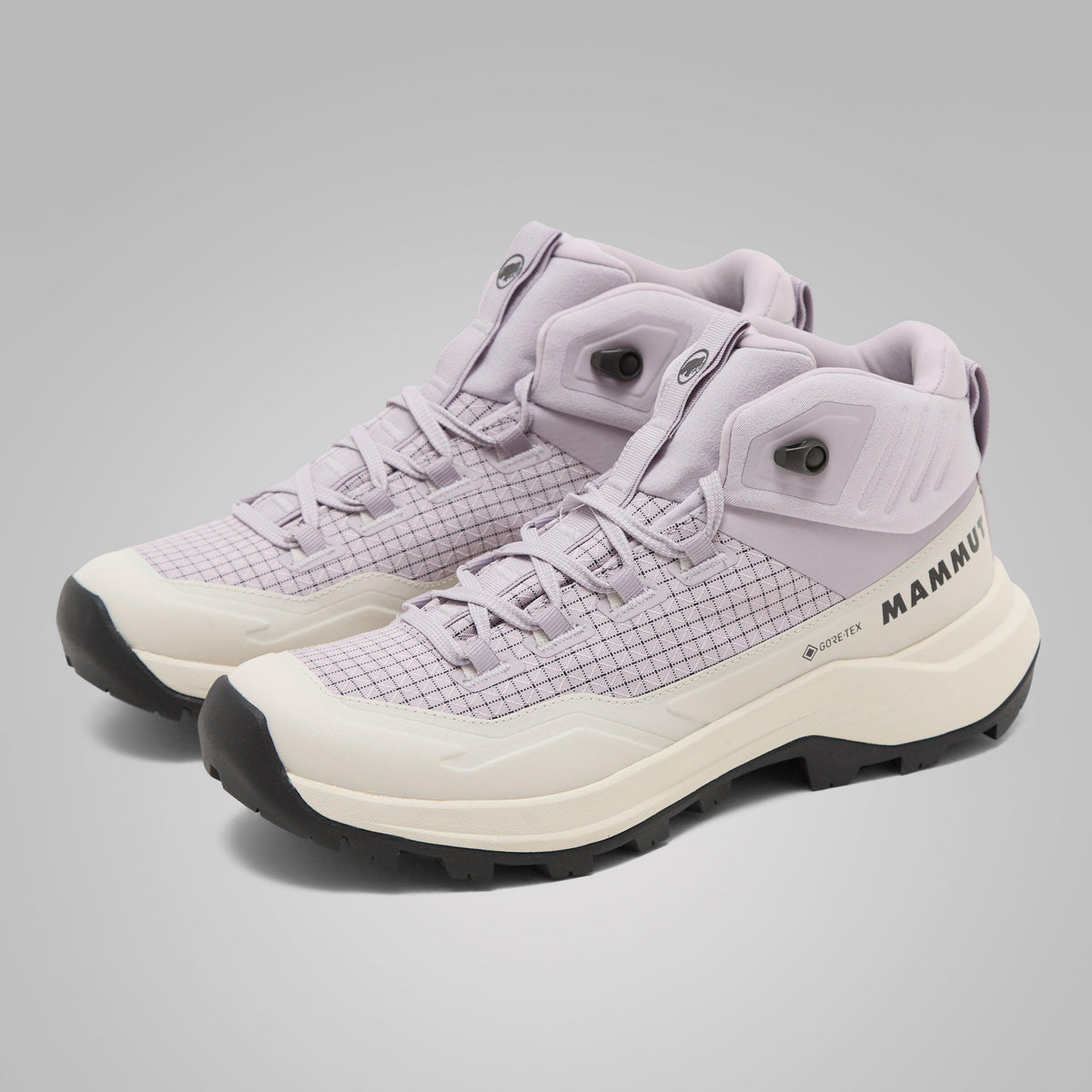 Women’s Sertig III Mid GTX Walking Shoes