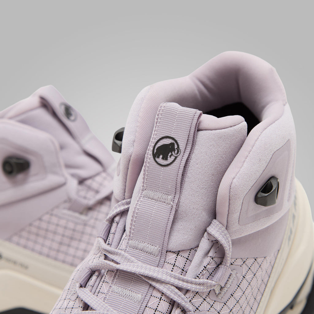 Women’s Sertig III Mid GTX Walking Shoes
